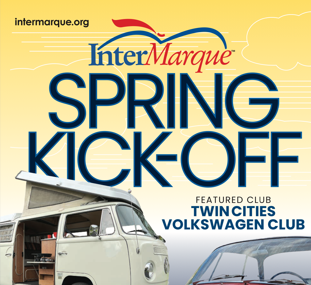 thumbnails 31st Annual InterMarque Spring Kickoff