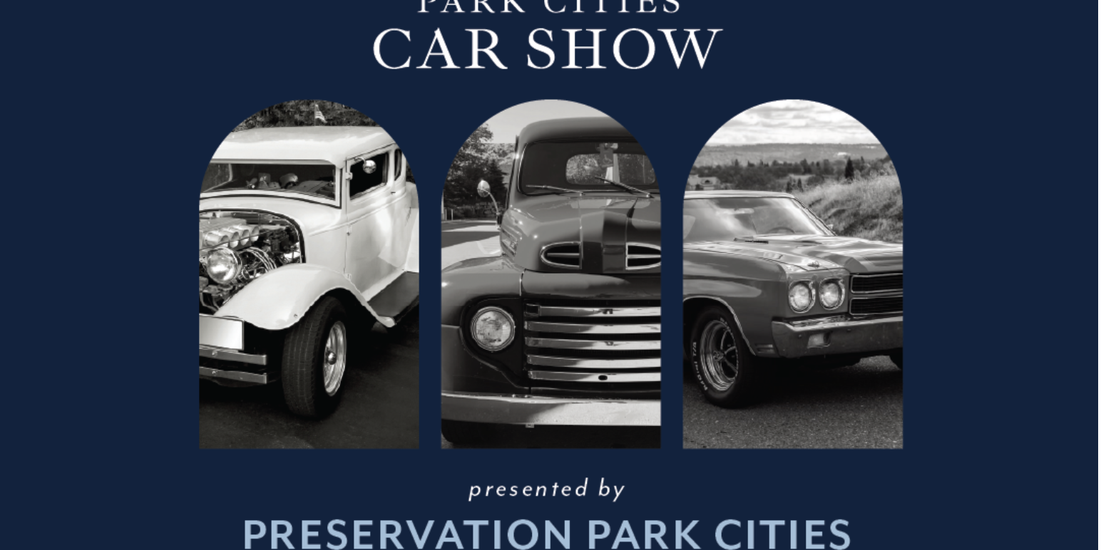 thumbnails Preservation Park Cities - Park Cities Car Show