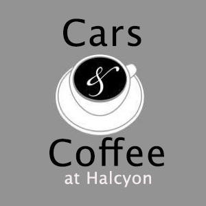 thumbnails Cars & Coffee at Halcyon July