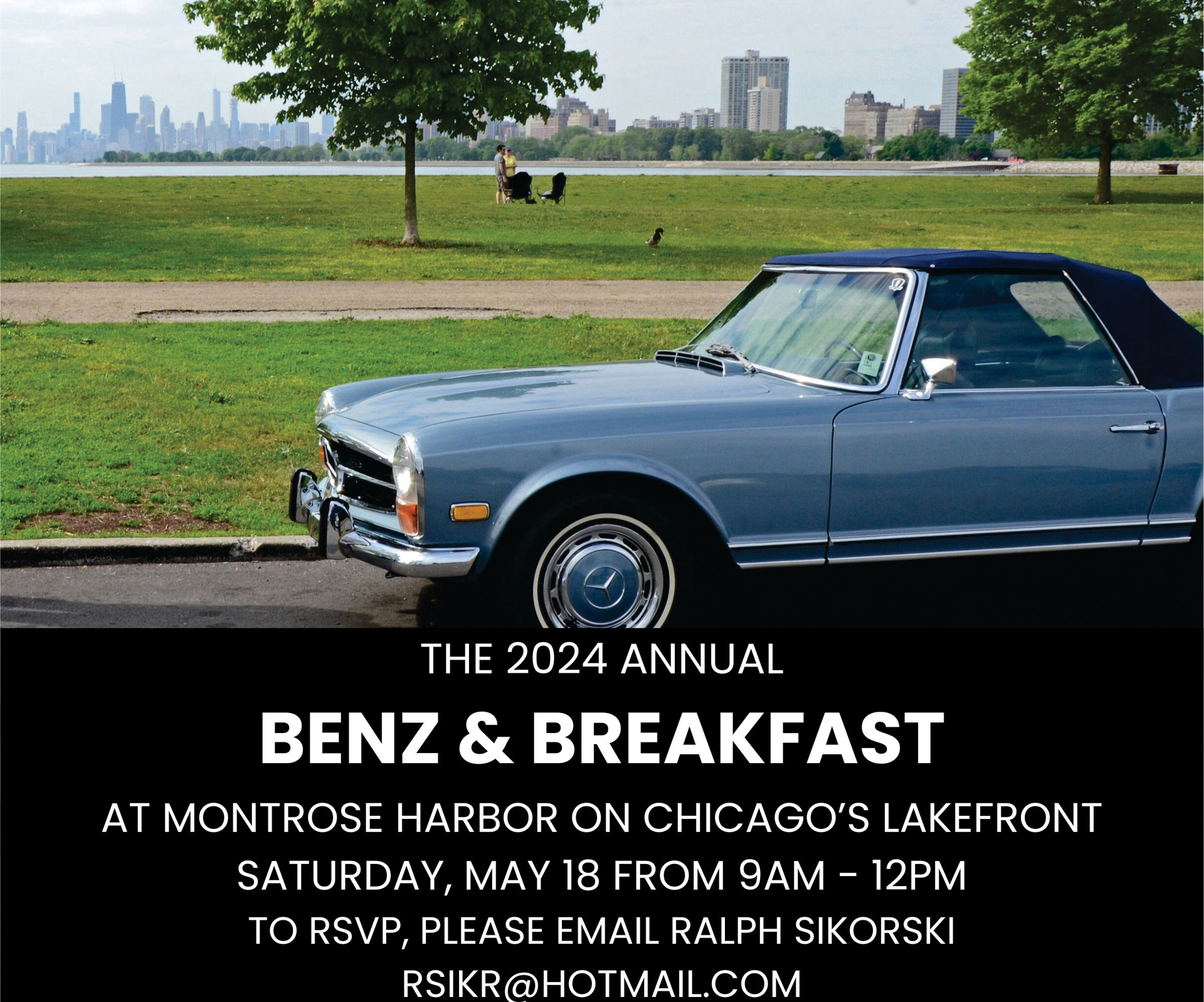 thumbnails 2024 Benz & Breakfast