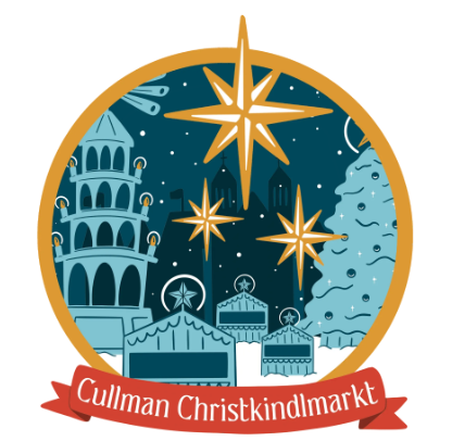 thumbnails Drive to the Cullman Christkindlmarkt (Christ Child Market)