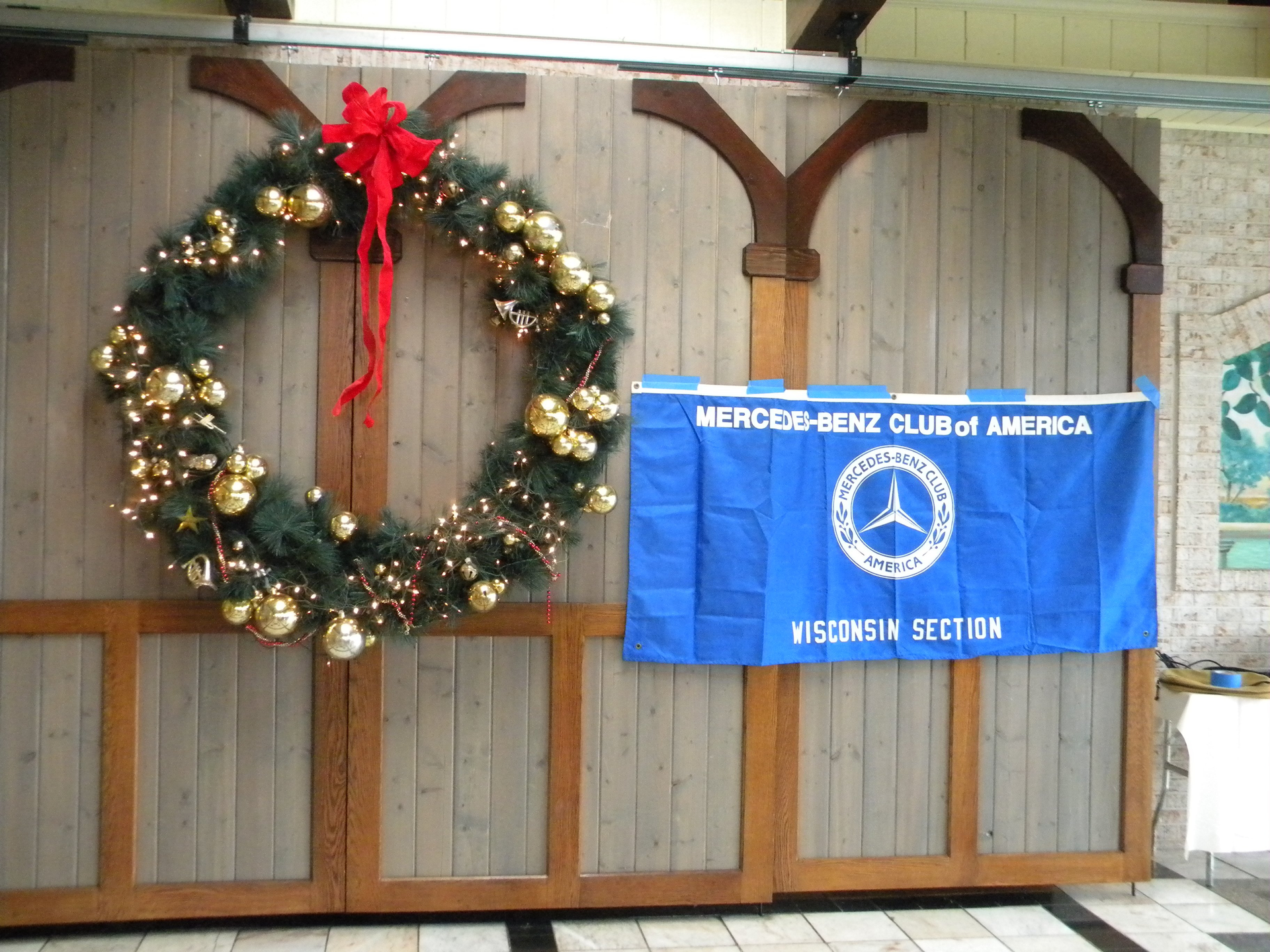 thumbnails Wisconsin MBCA 2024 Christmas party and Annual Meeting