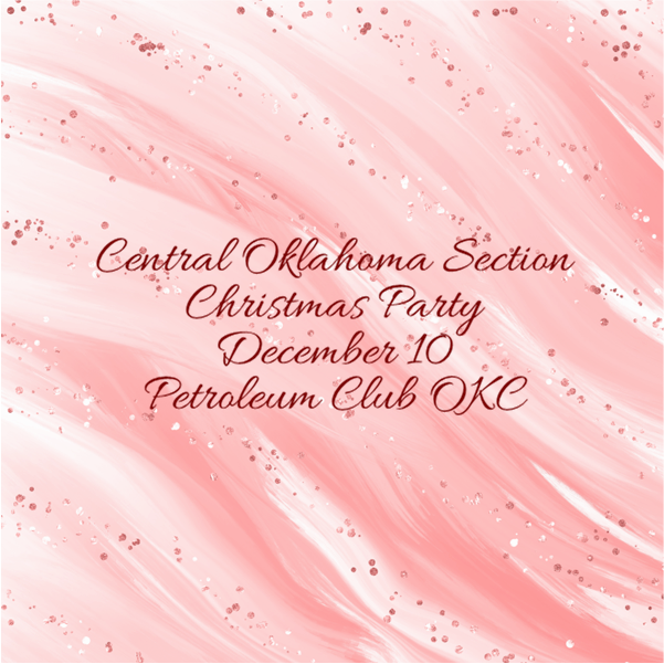 thumbnails Central Oklahoma Christmas Party