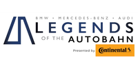 Legends of the Autobahn logo