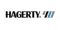 Hagerty Insurance Company logo