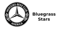 Bluegrass Stars logo