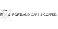 Portland Cars & Coffee logo