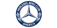 Mercedes-Benz Club of America logo