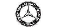 Mercedes-Benz Club of America logo