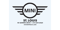 Mini of St. Louis logo