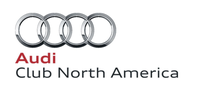 Audi Club of North America logo