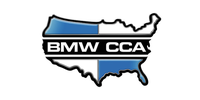 BMW Club of America logo