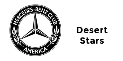 Desert Stars logo