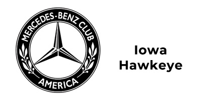 Iowa Hawkeye logo