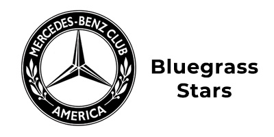 Bluegrass Stars logo
