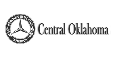 Central Oklahoma Section logo