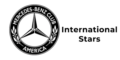 International Stars logo