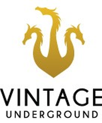 Vintage Underground logo