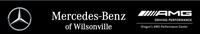 Mercedes-Benz of Wilsonville logo