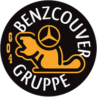 Benzcouver logo