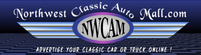 Northwest Classic Auto Mall logo